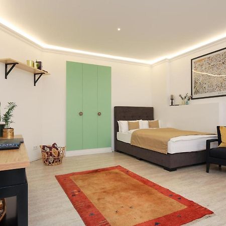 5 Personen Altbau Nahe Kurfuerstendamm - Shakespeare Berlin Ngoại thất bức ảnh